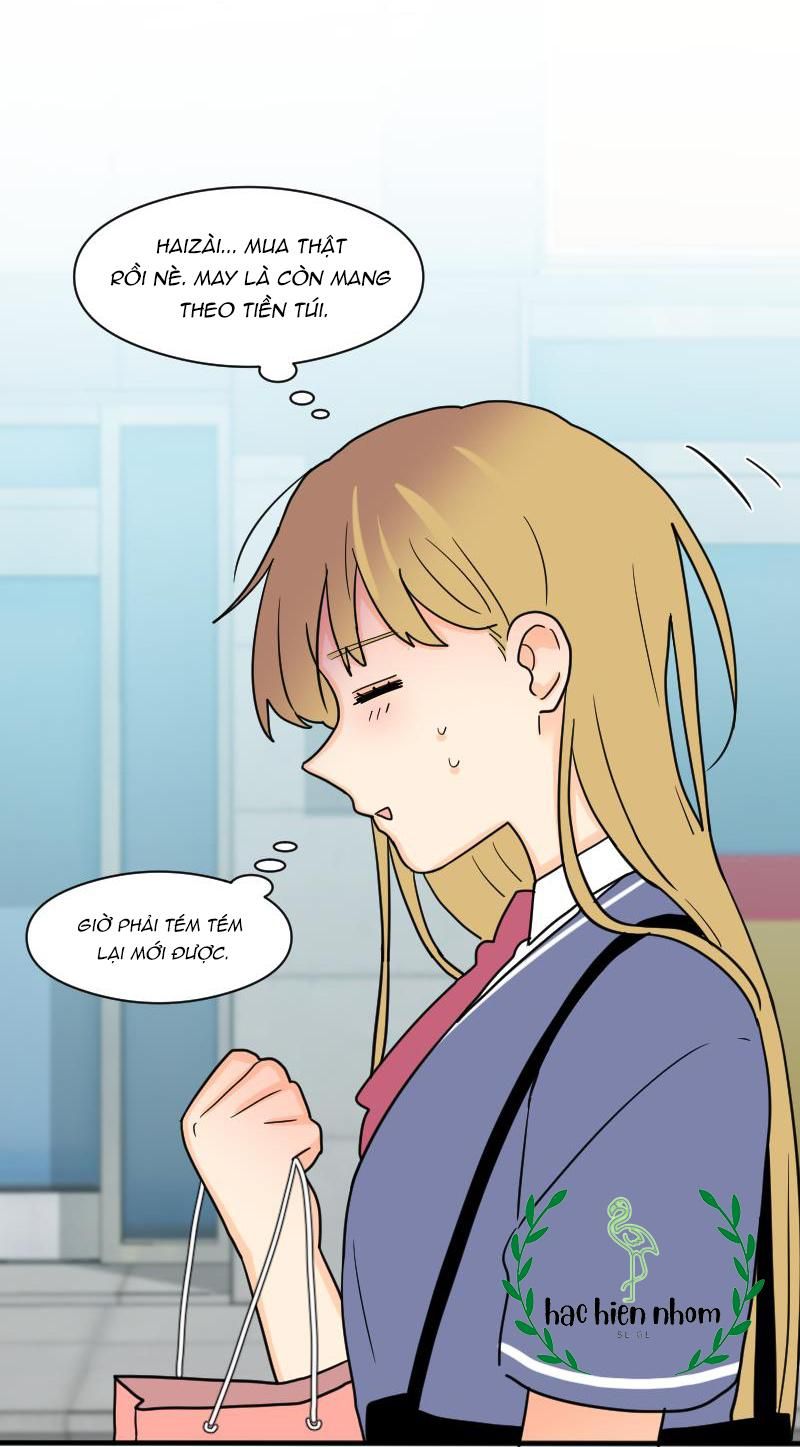 Truyện Ngôn Nhưng Không Ngôn Lắm Chapter 33 - 73