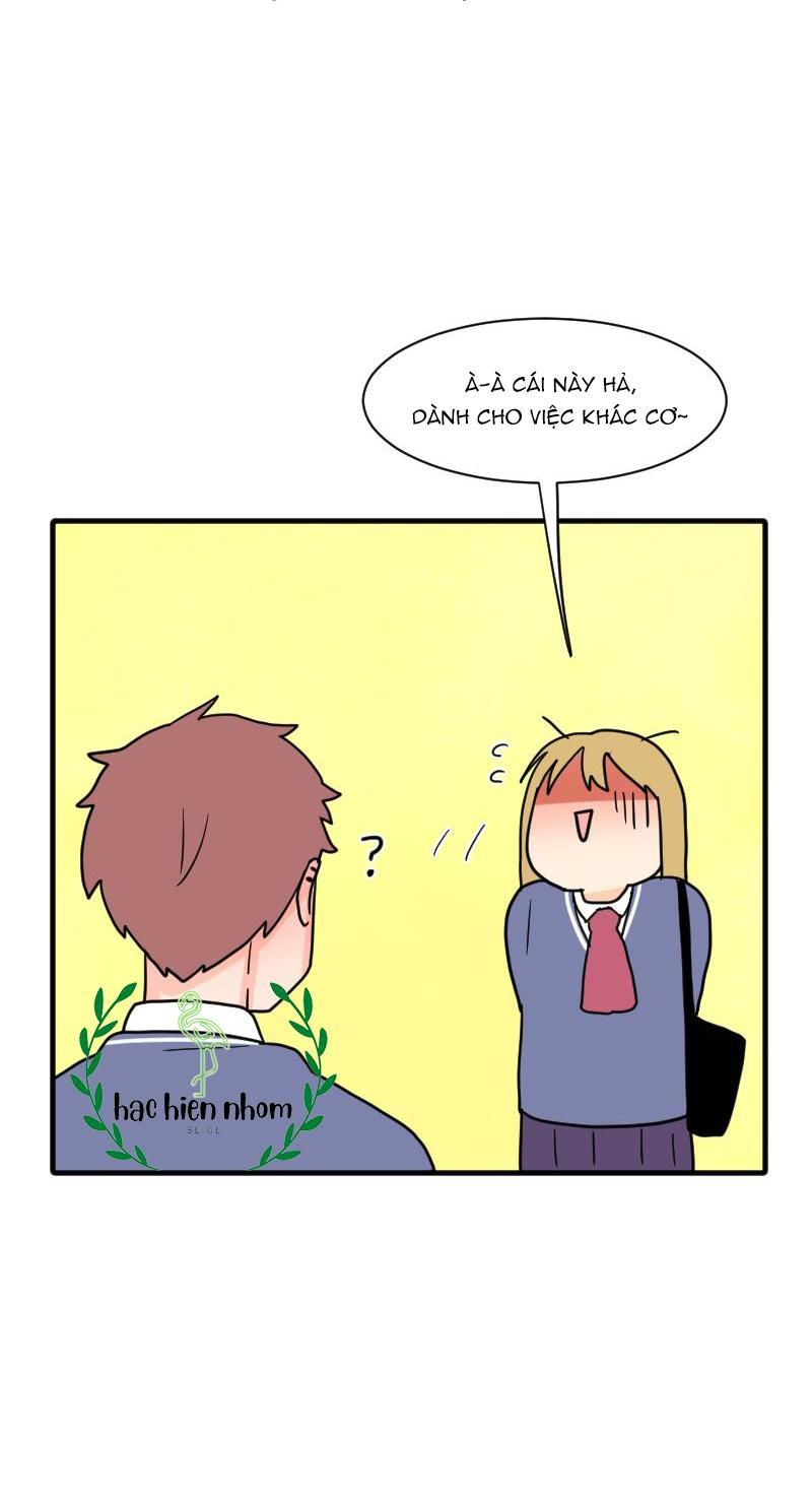 Truyện Ngôn Nhưng Không Ngôn Lắm Chapter 33 - 78