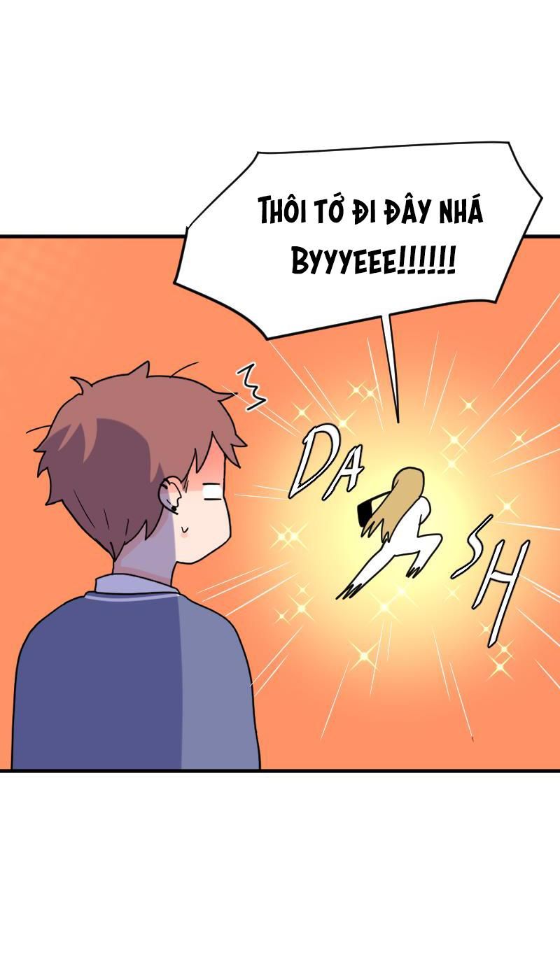 Truyện Ngôn Nhưng Không Ngôn Lắm Chapter 33 - 79