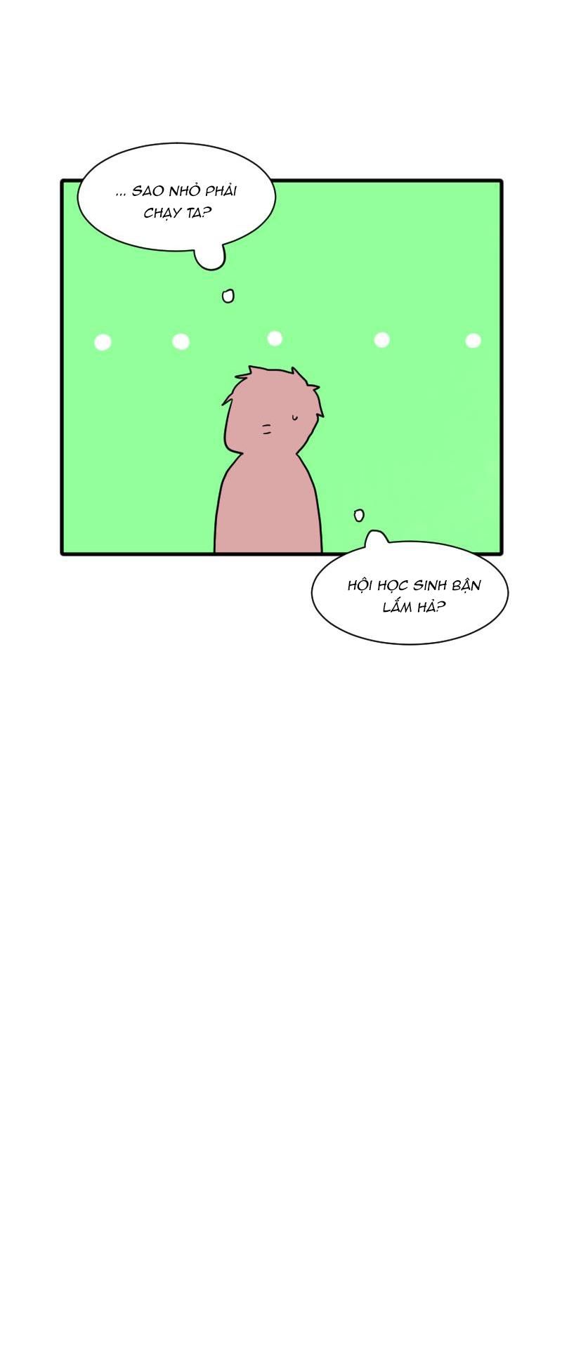 Truyện Ngôn Nhưng Không Ngôn Lắm Chapter 33 - 80