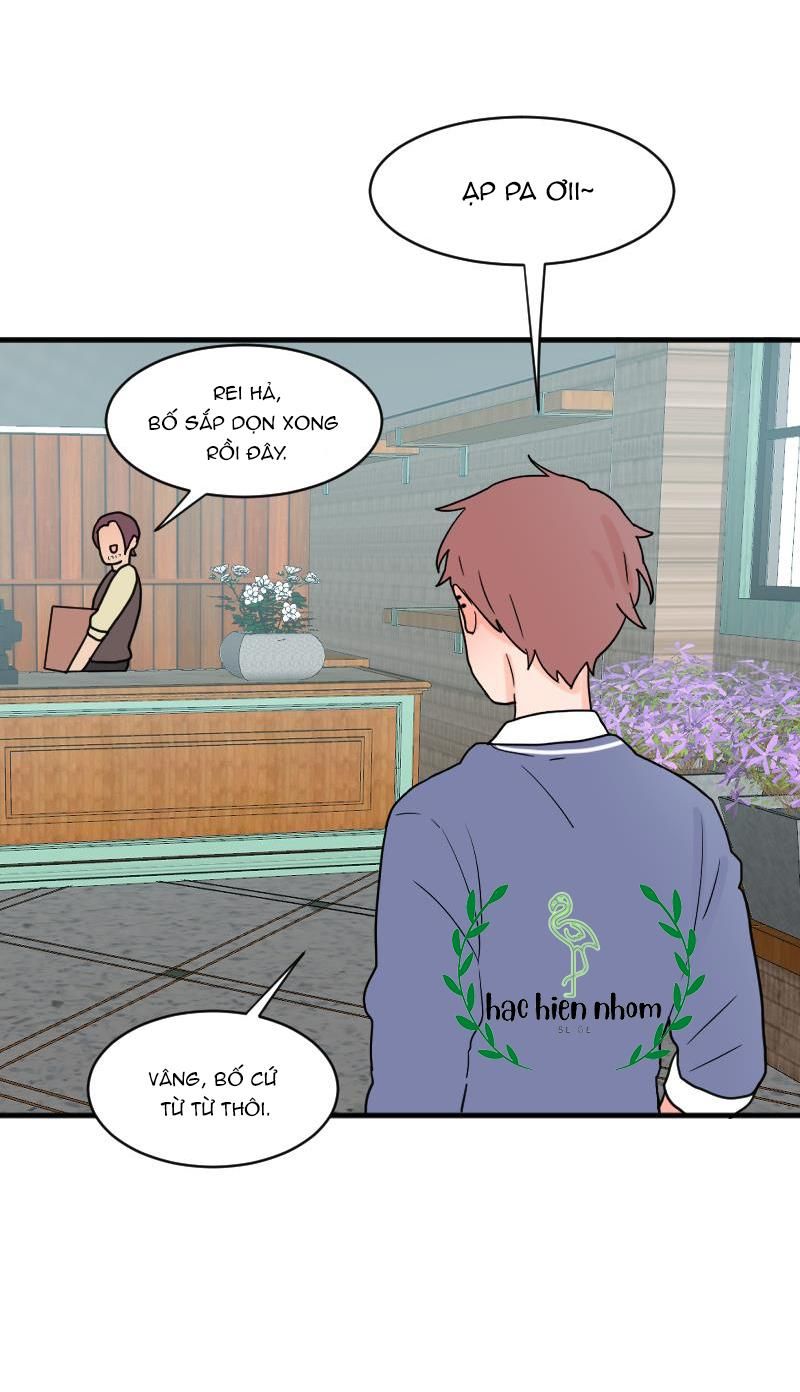 Truyện Ngôn Nhưng Không Ngôn Lắm Chapter 33 - 82