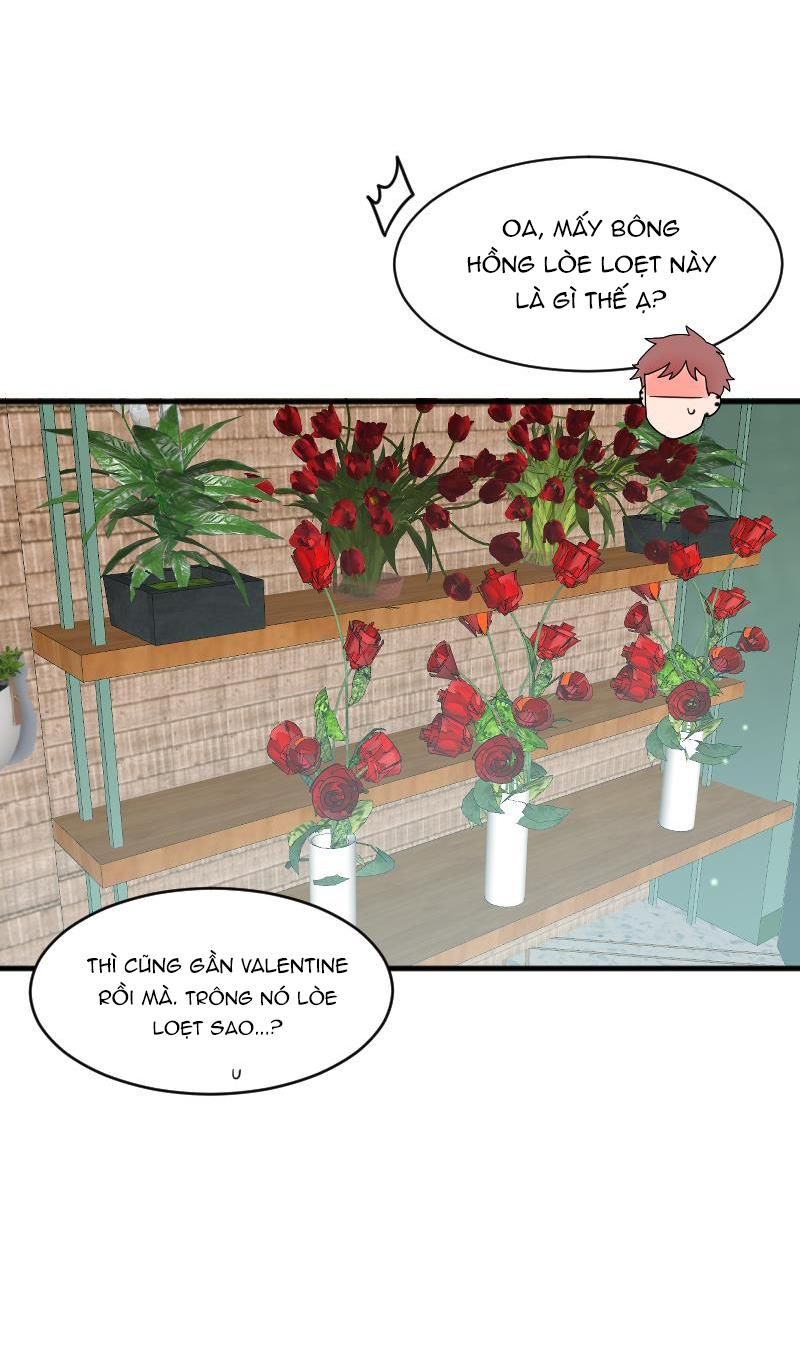 Truyện Ngôn Nhưng Không Ngôn Lắm Chapter 33 - 83