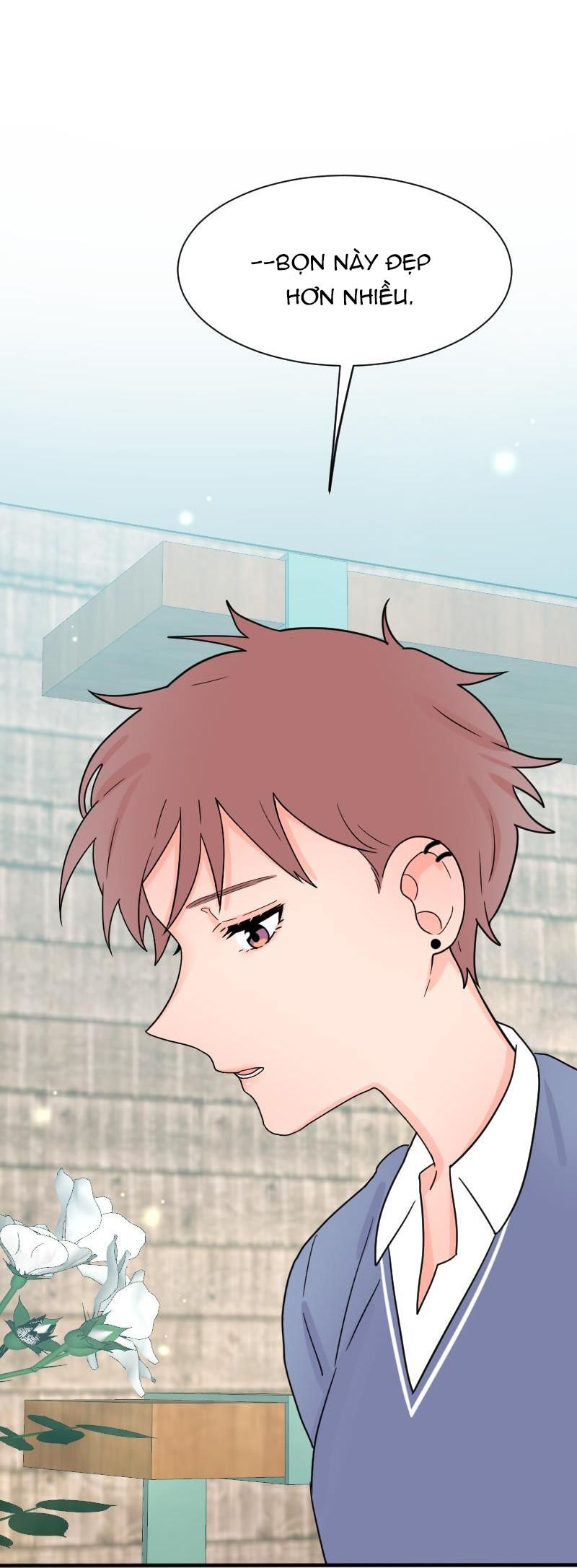 Truyện Ngôn Nhưng Không Ngôn Lắm Chapter 33 - 86