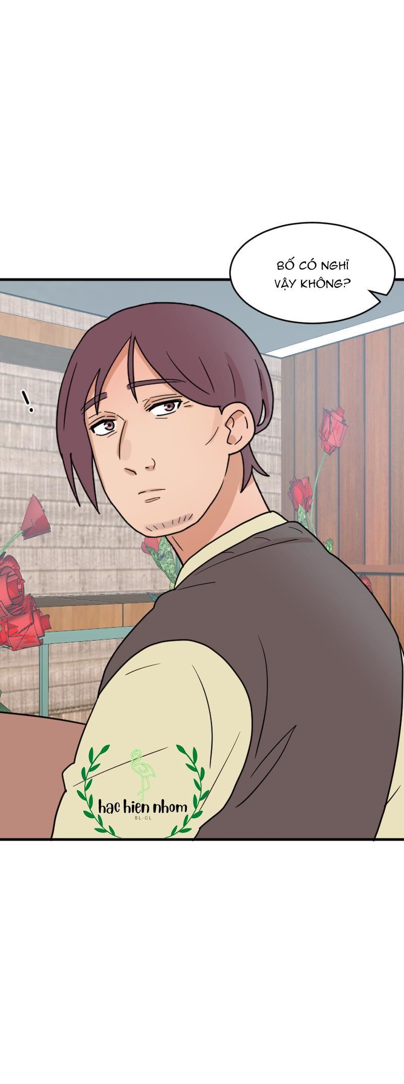 Truyện Ngôn Nhưng Không Ngôn Lắm Chapter 33 - 87