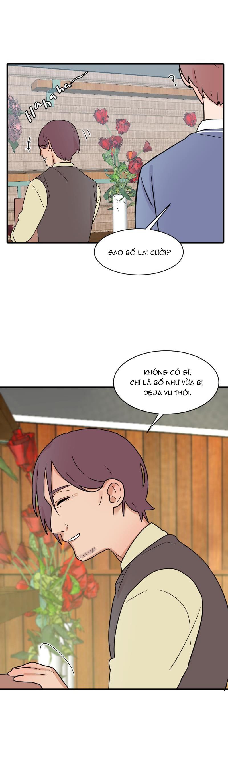 Truyện Ngôn Nhưng Không Ngôn Lắm Chapter 33 - 88