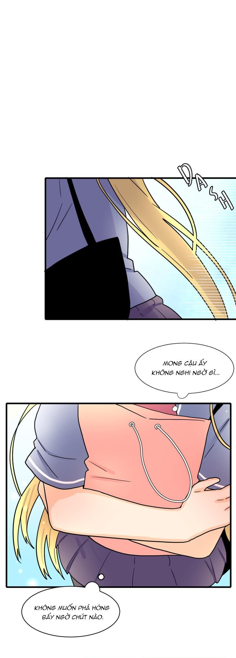 Truyện Ngôn Nhưng Không Ngôn Lắm Chapter 33 - 90