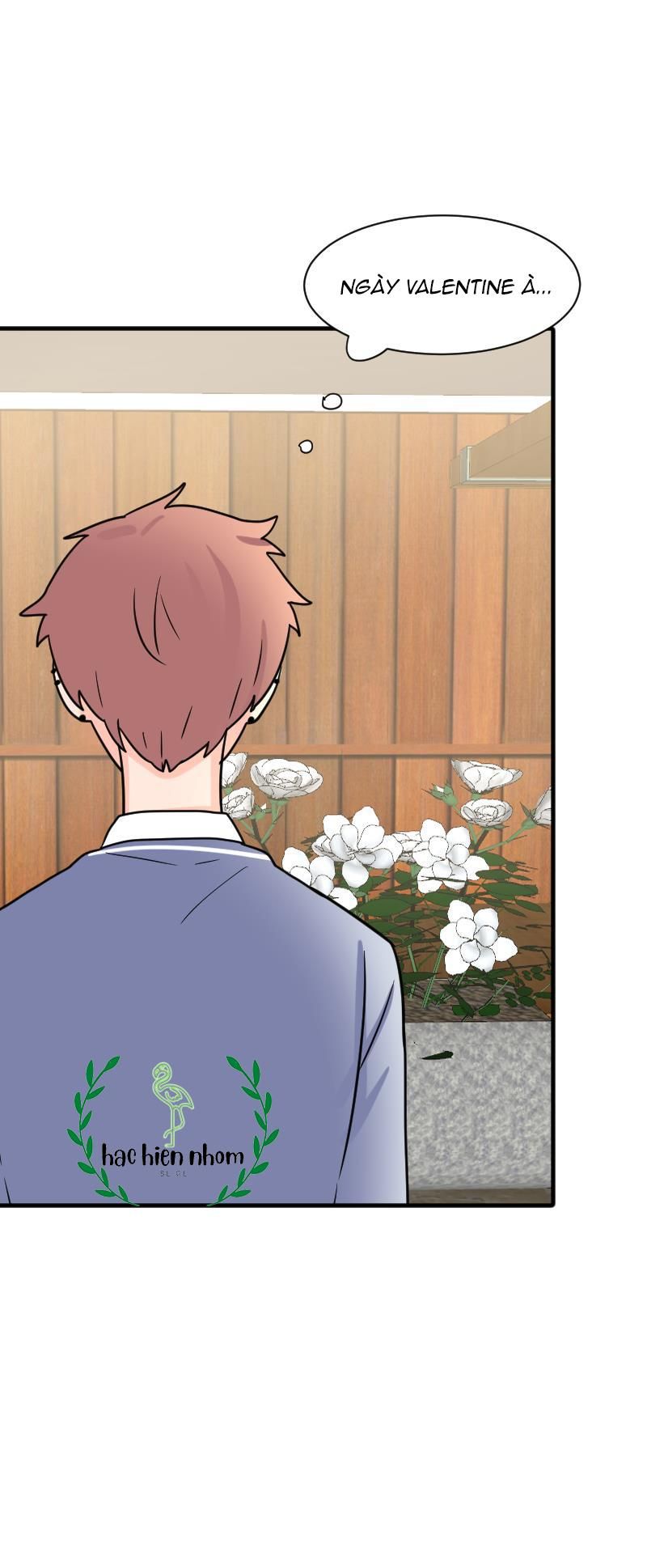 Truyện Ngôn Nhưng Không Ngôn Lắm Chapter 33 - 92