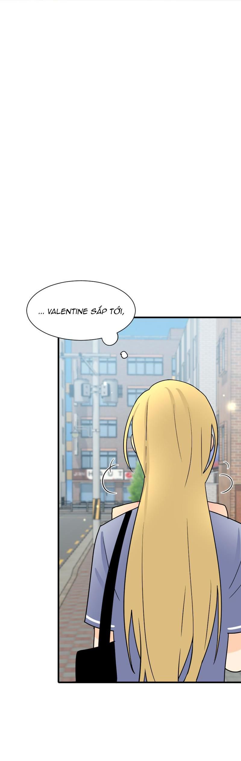 Truyện Ngôn Nhưng Không Ngôn Lắm Chapter 33 - 95