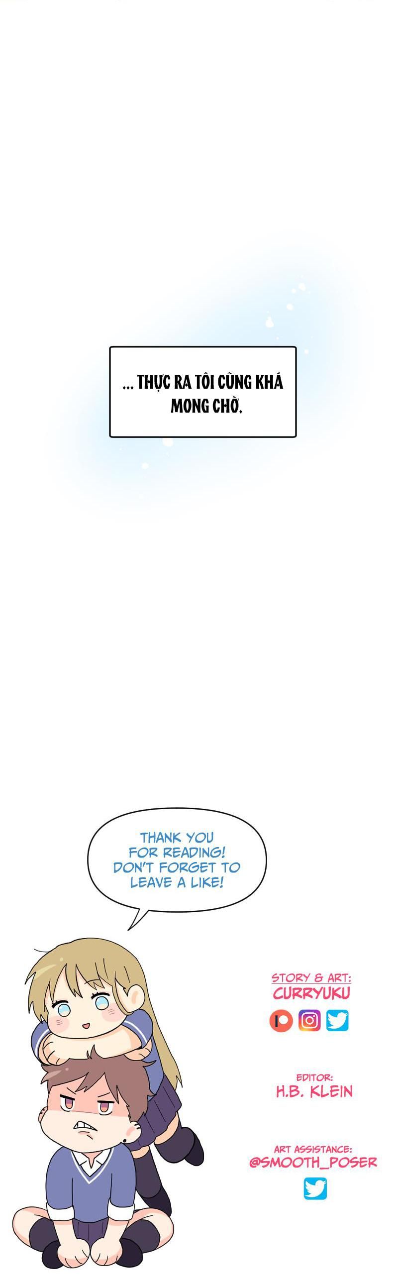 Truyện Ngôn Nhưng Không Ngôn Lắm Chapter 33 - 97