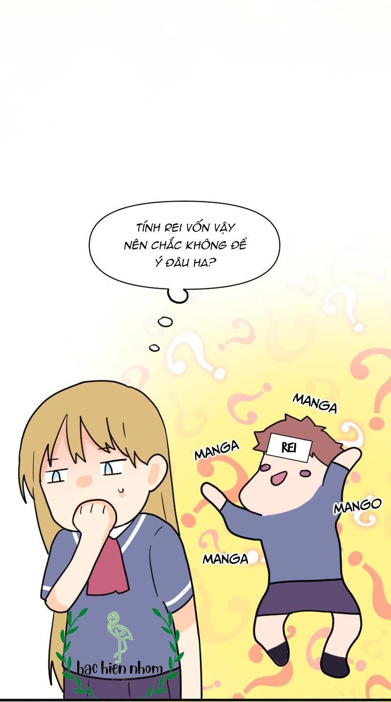 Truyện Ngôn Nhưng Không Ngôn Lắm Chapter 34 - 12