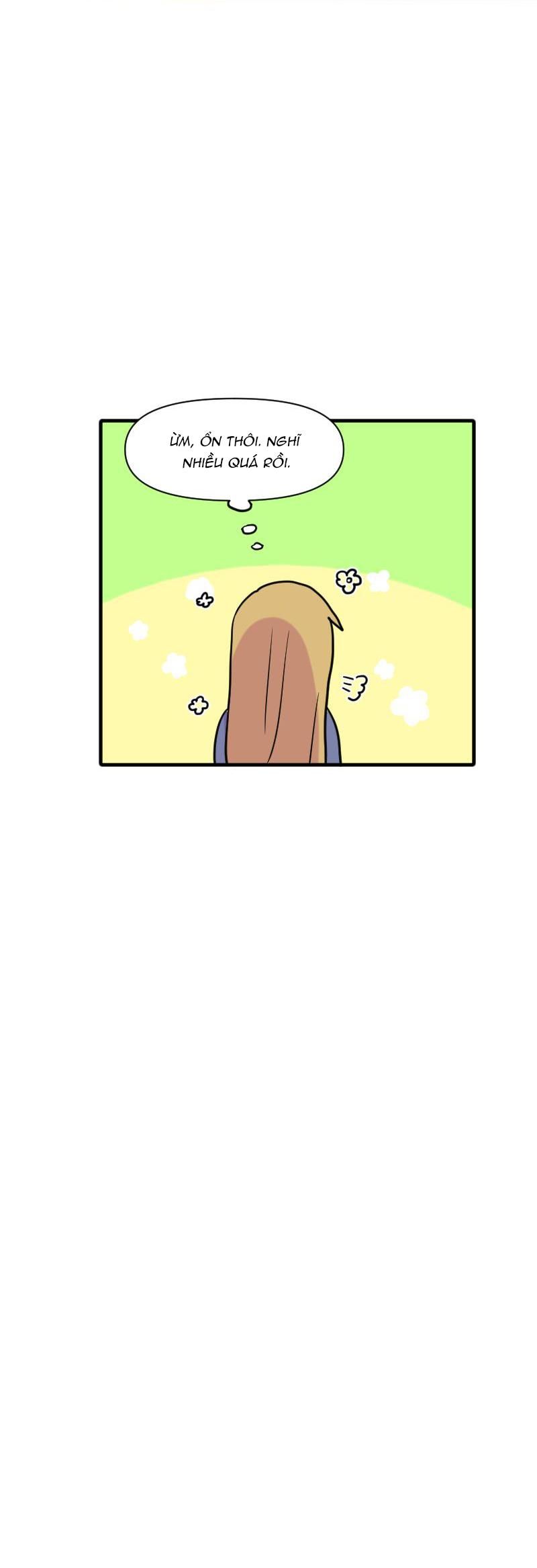 Truyện Ngôn Nhưng Không Ngôn Lắm Chapter 34 - 13
