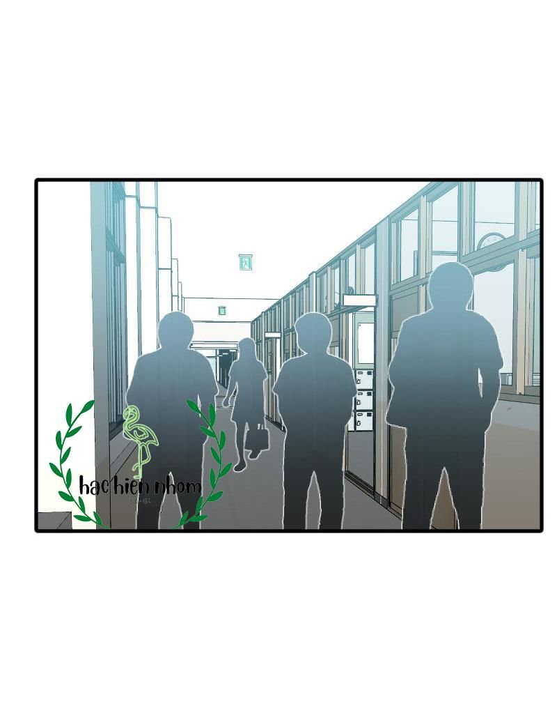 Truyện Ngôn Nhưng Không Ngôn Lắm Chapter 34 - 18