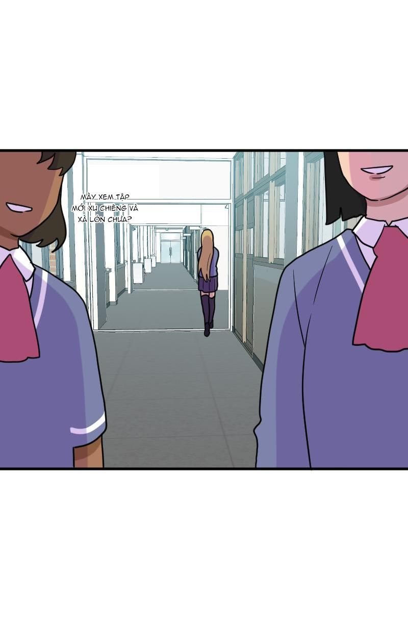 Truyện Ngôn Nhưng Không Ngôn Lắm Chapter 34 - 20