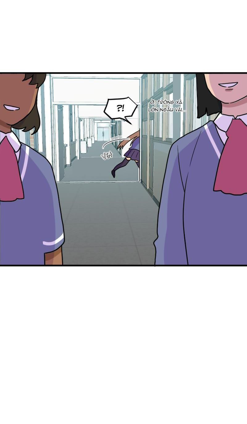 Truyện Ngôn Nhưng Không Ngôn Lắm Chapter 34 - 21