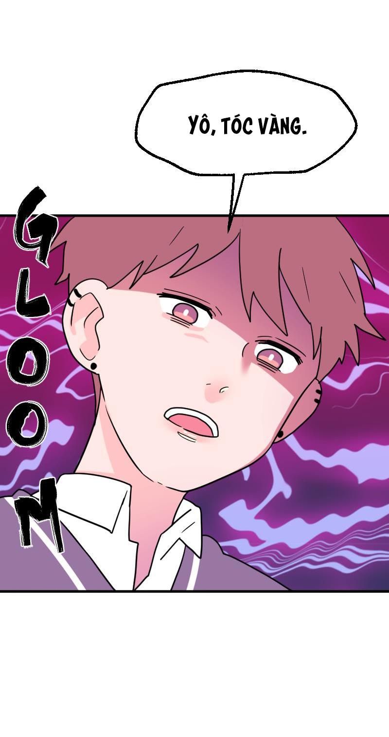 Truyện Ngôn Nhưng Không Ngôn Lắm Chapter 34 - 24