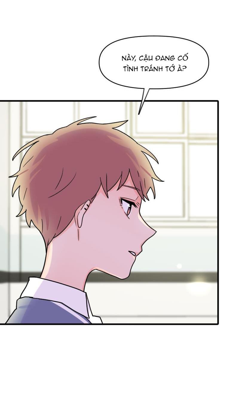 Truyện Ngôn Nhưng Không Ngôn Lắm Chapter 34 - 26