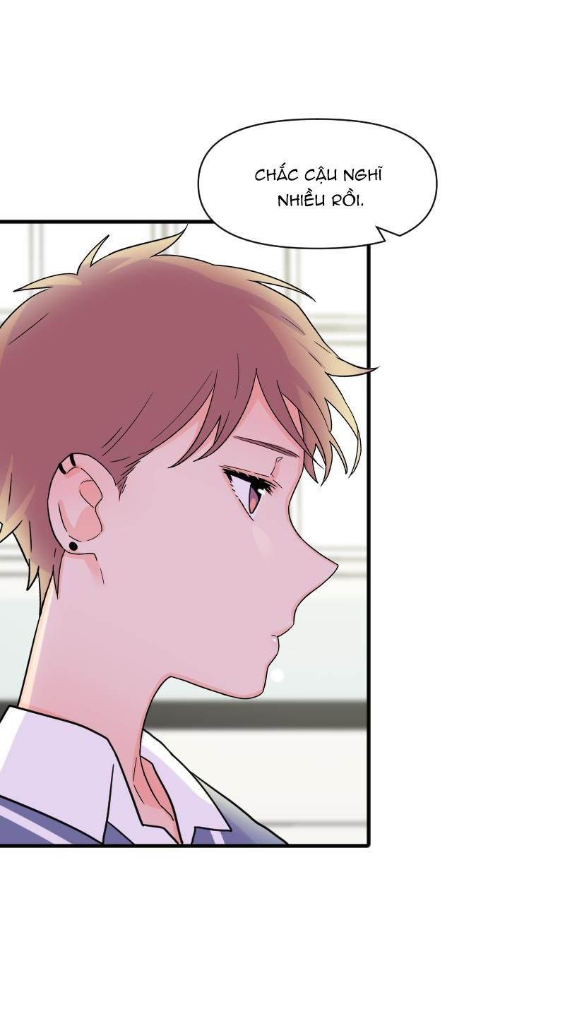 Truyện Ngôn Nhưng Không Ngôn Lắm Chapter 34 - 29