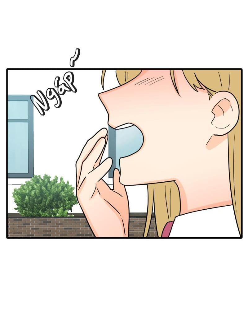 Truyện Ngôn Nhưng Không Ngôn Lắm Chapter 34 - 4