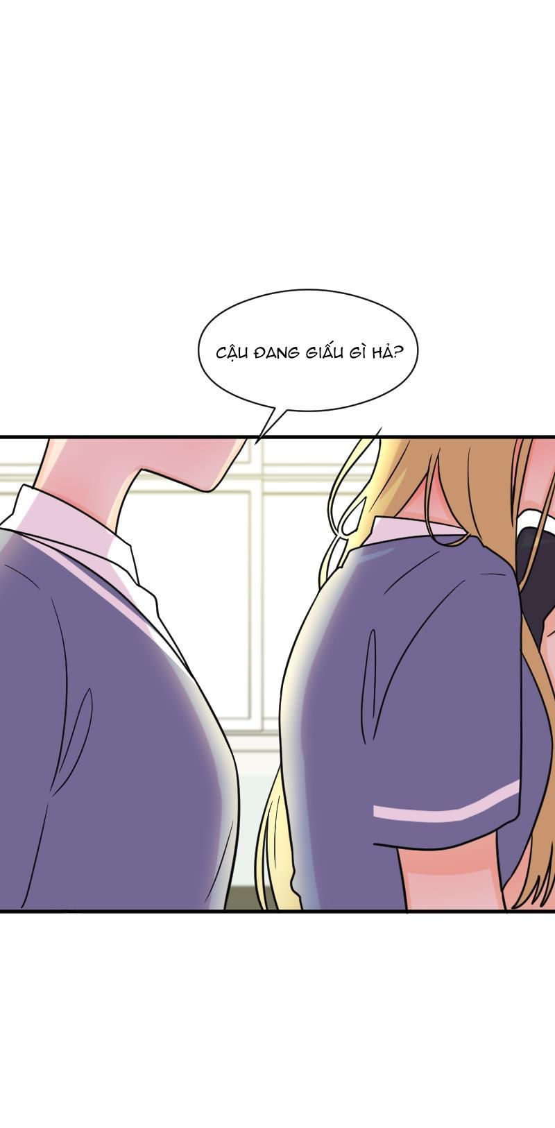 Truyện Ngôn Nhưng Không Ngôn Lắm Chapter 34 - 32