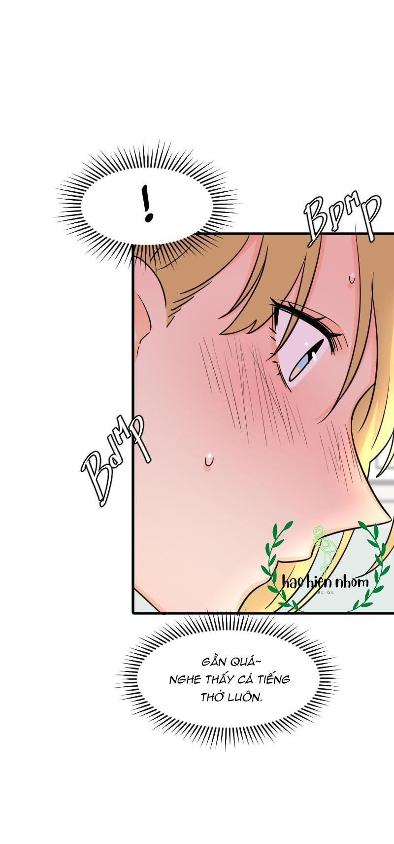 Truyện Ngôn Nhưng Không Ngôn Lắm Chapter 34 - 33