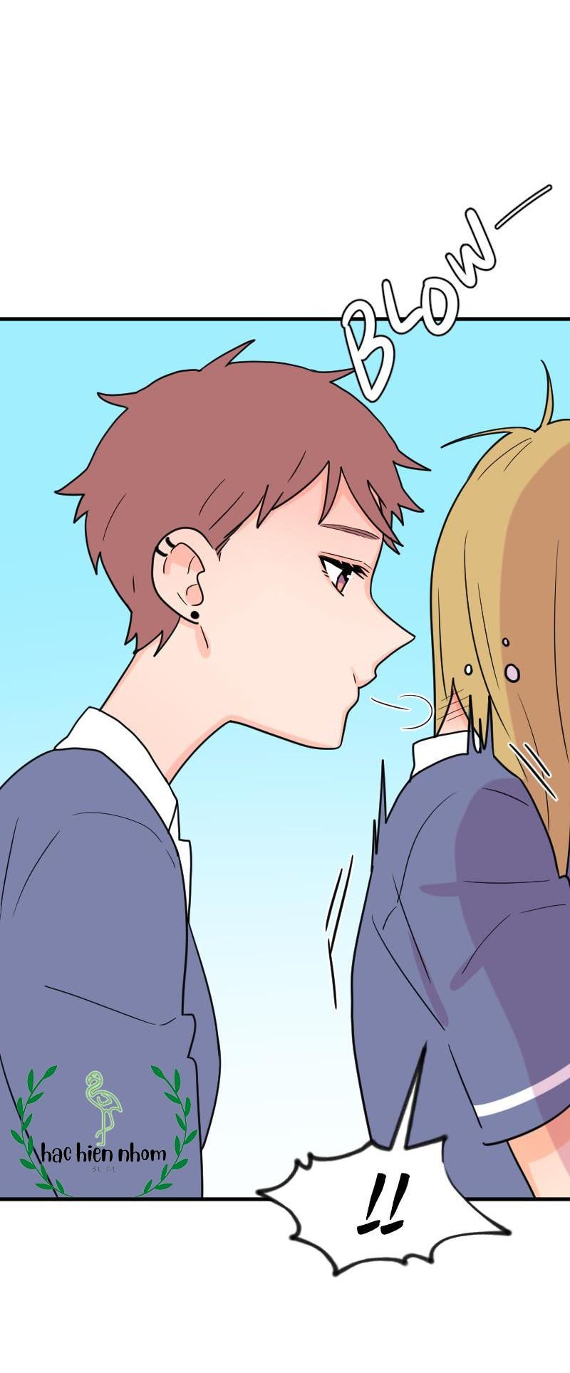 Truyện Ngôn Nhưng Không Ngôn Lắm Chapter 34 - 38