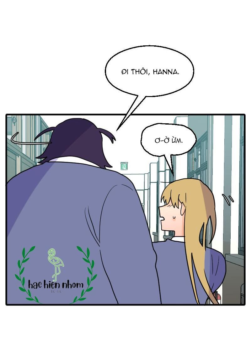 Truyện Ngôn Nhưng Không Ngôn Lắm Chapter 34 - 43