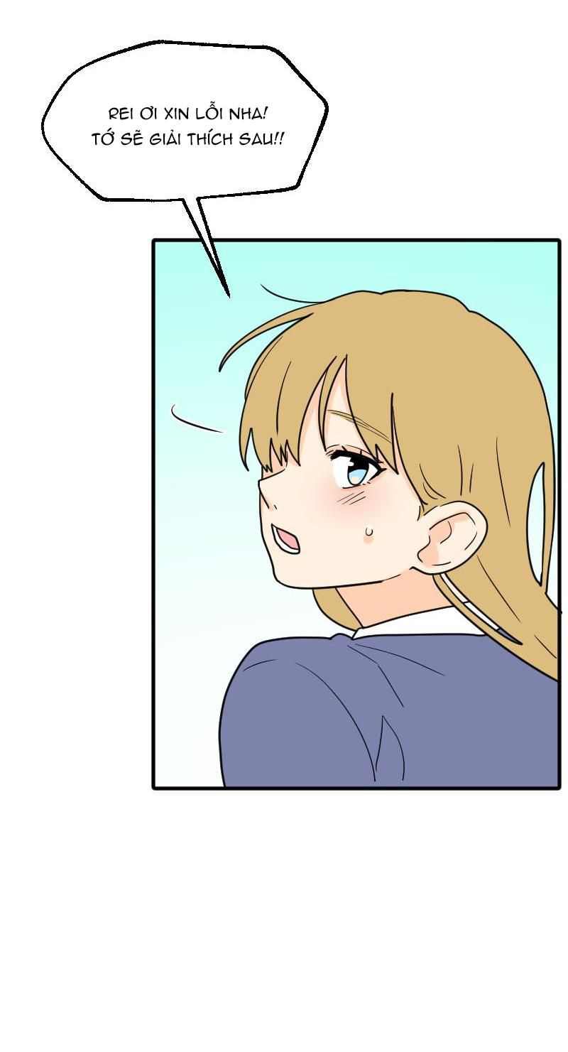 Truyện Ngôn Nhưng Không Ngôn Lắm Chapter 34 - 44