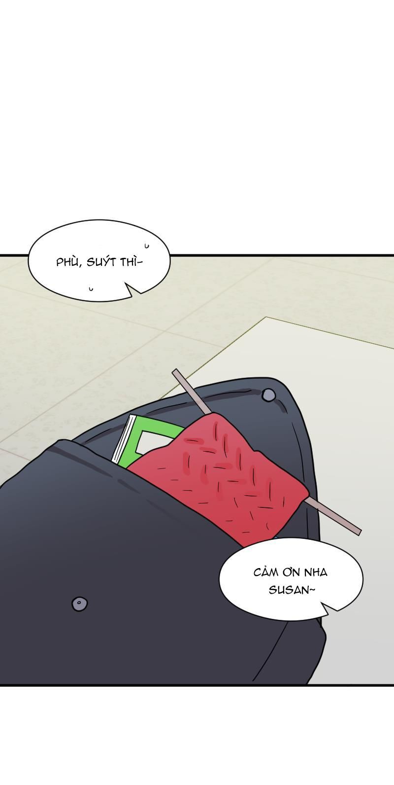 Truyện Ngôn Nhưng Không Ngôn Lắm Chapter 34 - 46