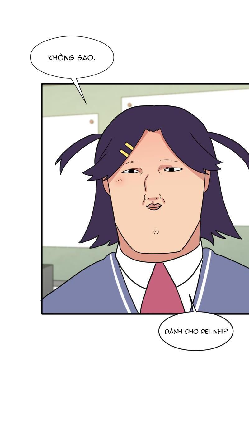 Truyện Ngôn Nhưng Không Ngôn Lắm Chapter 34 - 47