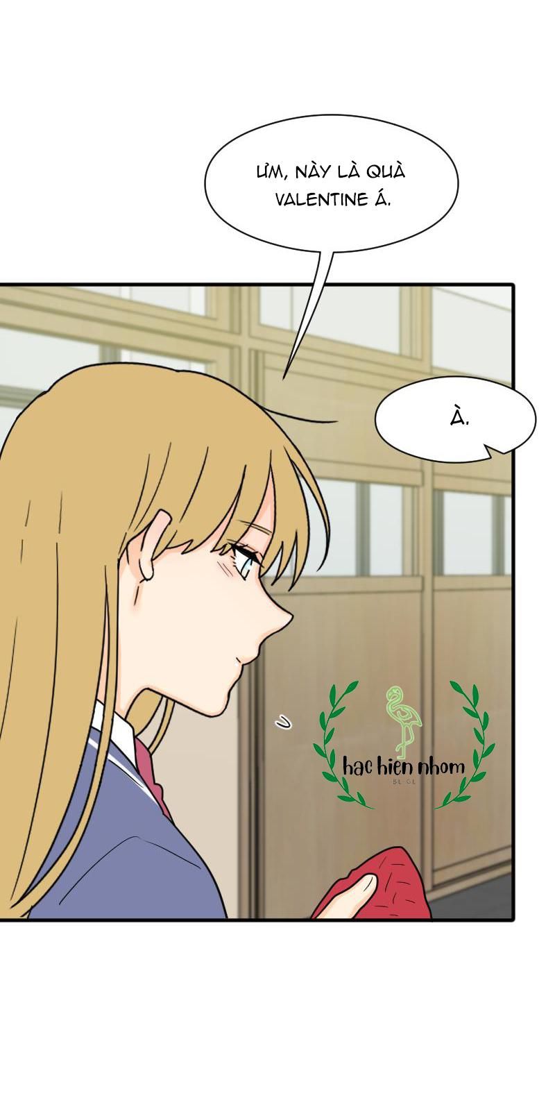 Truyện Ngôn Nhưng Không Ngôn Lắm Chapter 34 - 48