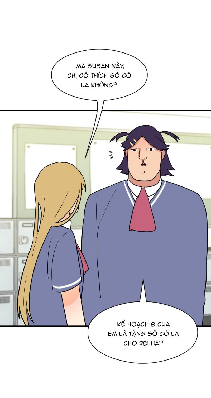 Truyện Ngôn Nhưng Không Ngôn Lắm Chapter 34 - 49