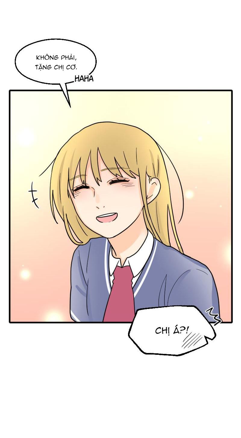 Truyện Ngôn Nhưng Không Ngôn Lắm Chapter 34 - 50