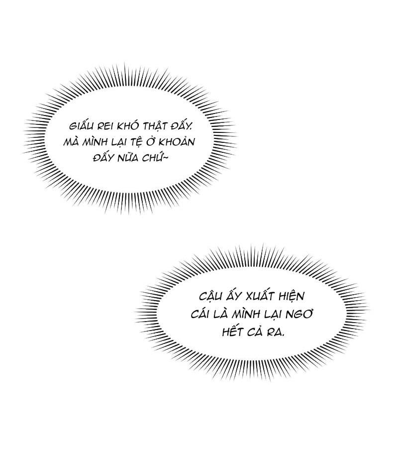 Truyện Ngôn Nhưng Không Ngôn Lắm Chapter 34 - 6