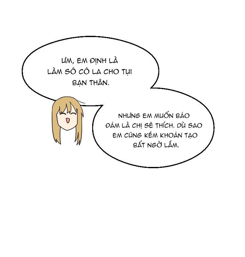 Truyện Ngôn Nhưng Không Ngôn Lắm Chapter 34 - 51