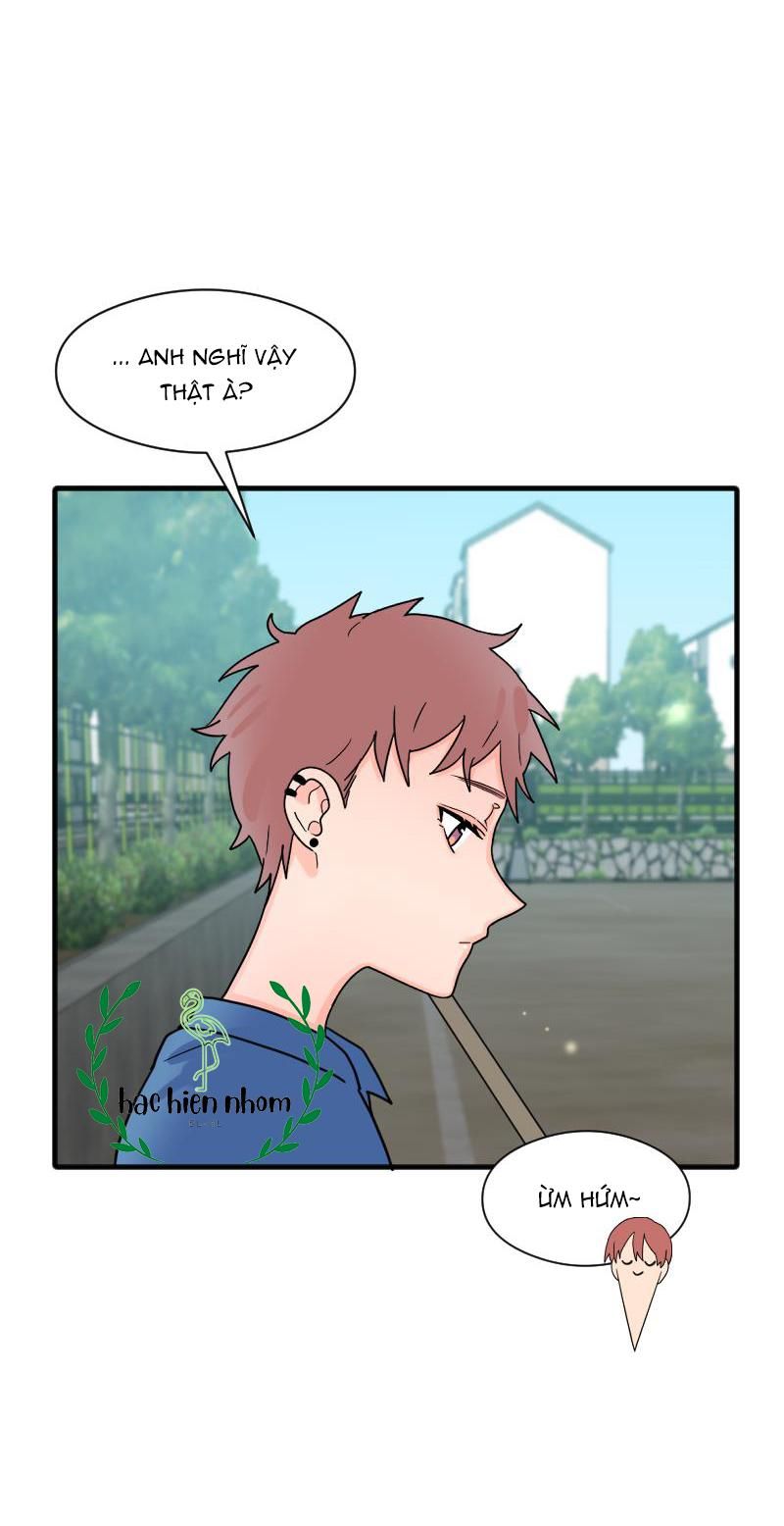 Truyện Ngôn Nhưng Không Ngôn Lắm Chapter 34 - 58