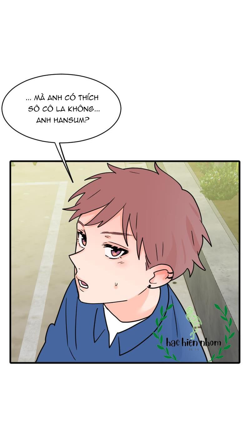 Truyện Ngôn Nhưng Không Ngôn Lắm Chapter 34 - 63