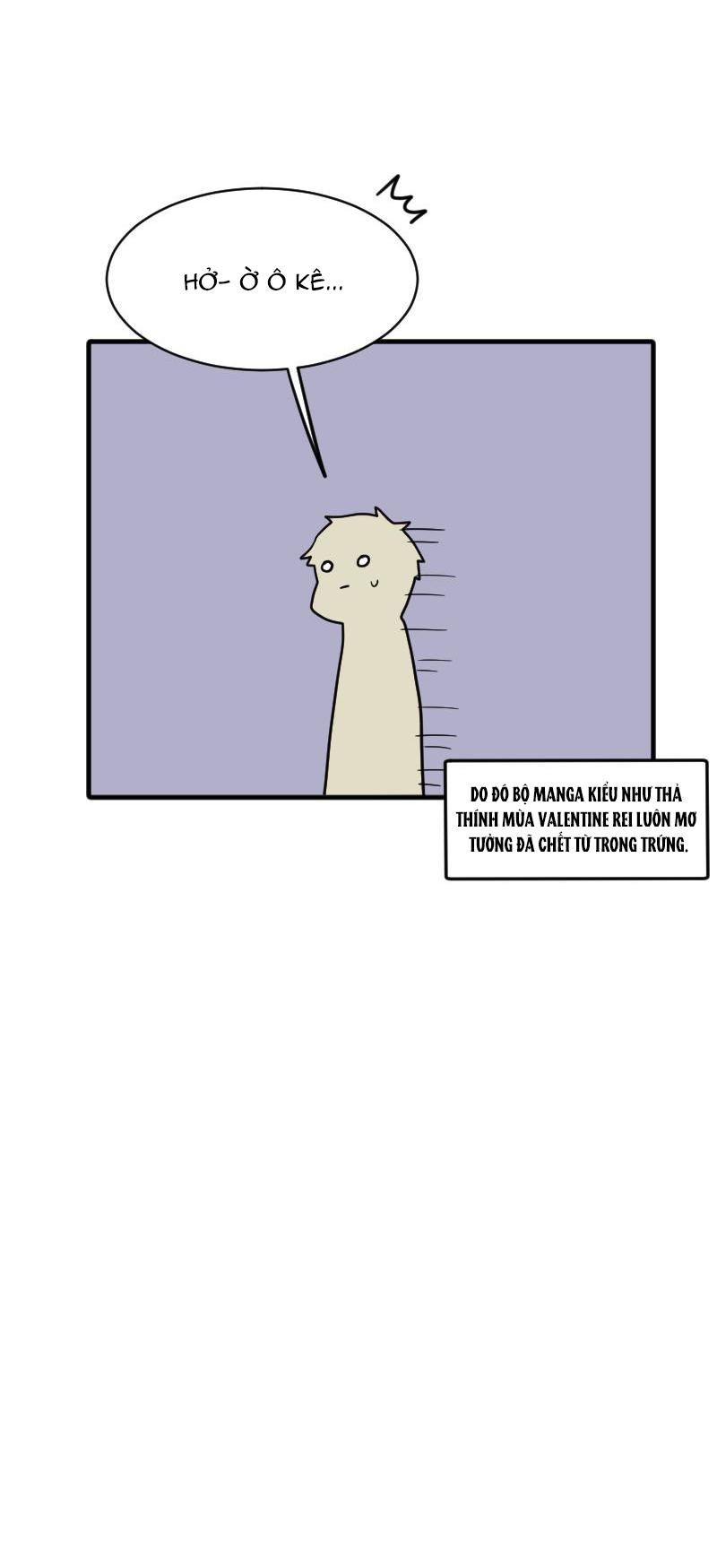 Truyện Ngôn Nhưng Không Ngôn Lắm Chapter 34 - 65