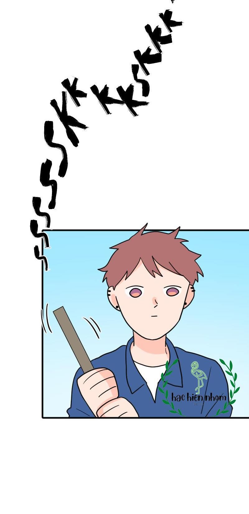 Truyện Ngôn Nhưng Không Ngôn Lắm Chapter 34 - 68