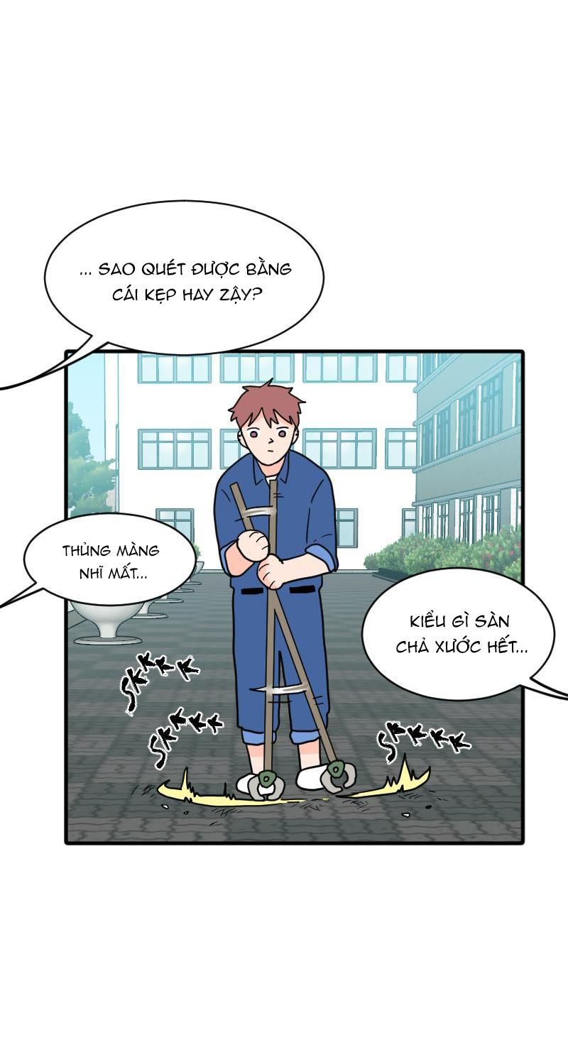 Truyện Ngôn Nhưng Không Ngôn Lắm Chapter 34 - 69