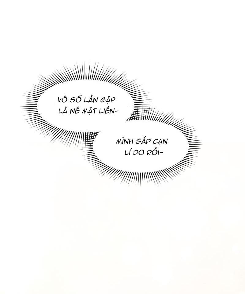 Truyện Ngôn Nhưng Không Ngôn Lắm Chapter 34 - 8