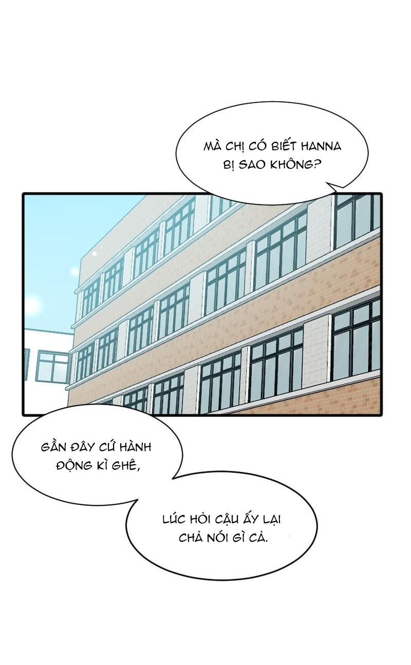 Truyện Ngôn Nhưng Không Ngôn Lắm Chapter 34 - 77