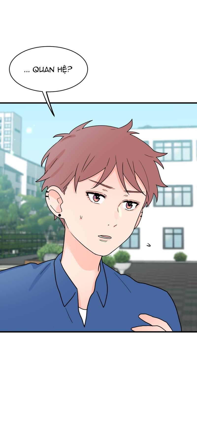 Truyện Ngôn Nhưng Không Ngôn Lắm Chapter 34 - 80