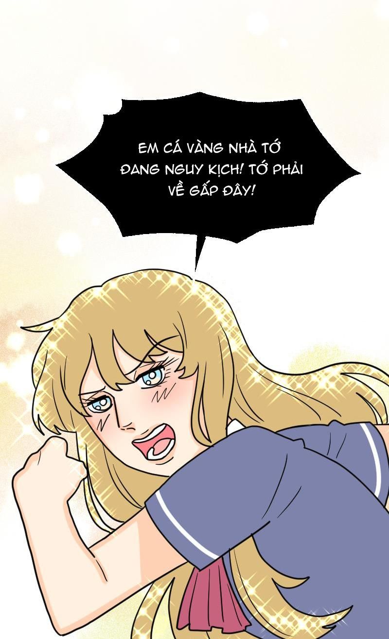 Truyện Ngôn Nhưng Không Ngôn Lắm Chapter 34 - 9