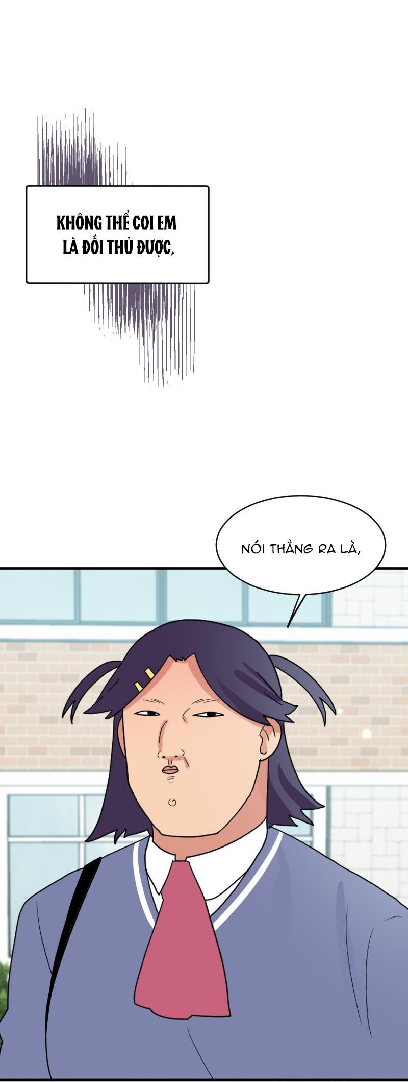 Truyện Ngôn Nhưng Không Ngôn Lắm Chapter 34 - 82