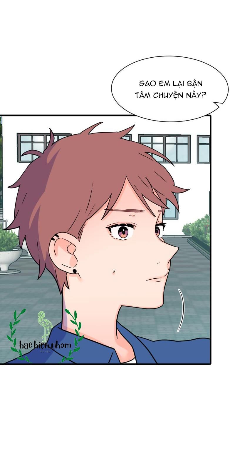 Truyện Ngôn Nhưng Không Ngôn Lắm Chapter 34 - 84