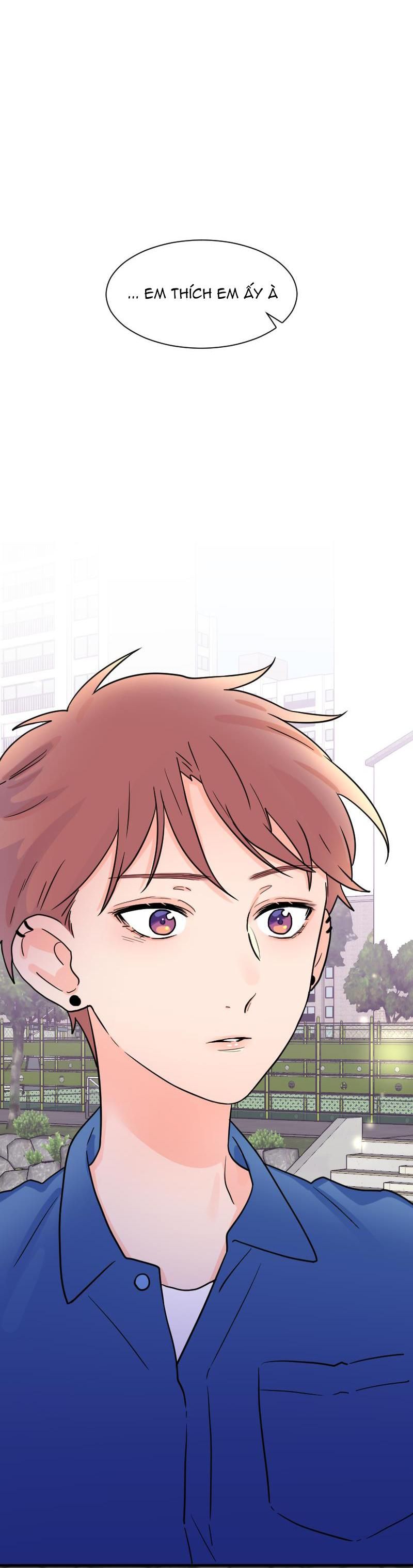 Truyện Ngôn Nhưng Không Ngôn Lắm Chapter 34 - 86