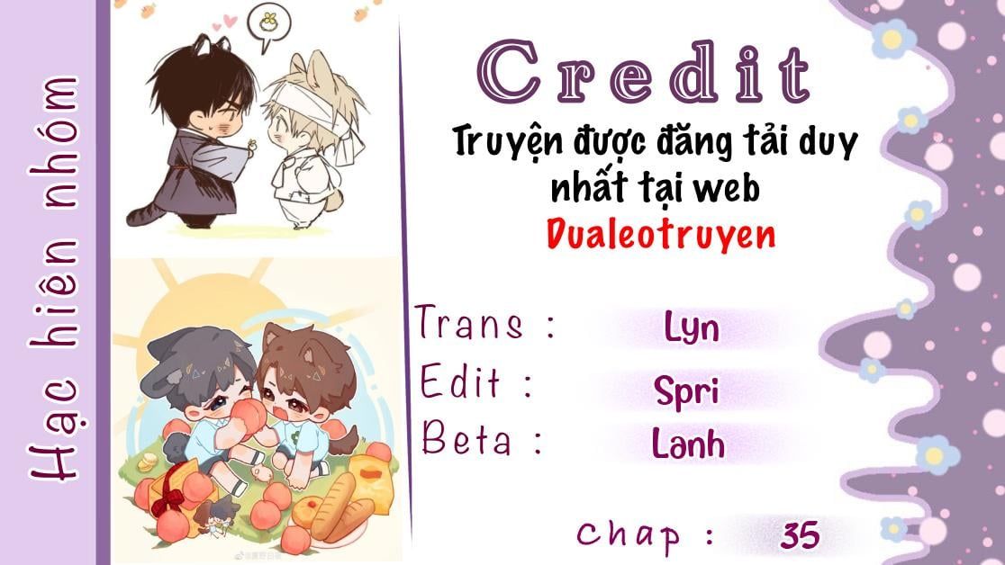 Truyện Ngôn Nhưng Không Ngôn Lắm Chapter 35 - 2