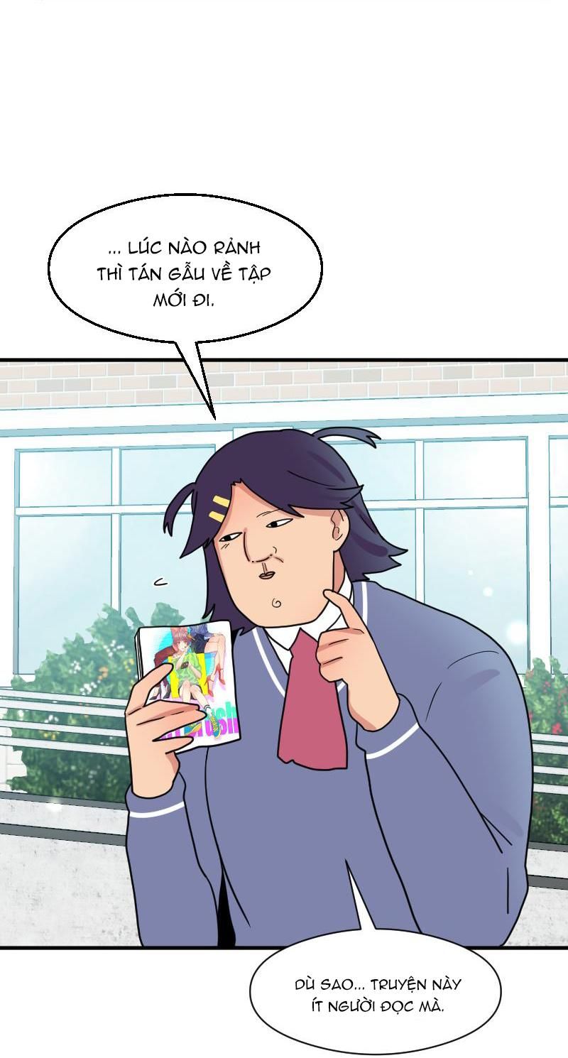 Truyện Ngôn Nhưng Không Ngôn Lắm Chapter 35 - 101