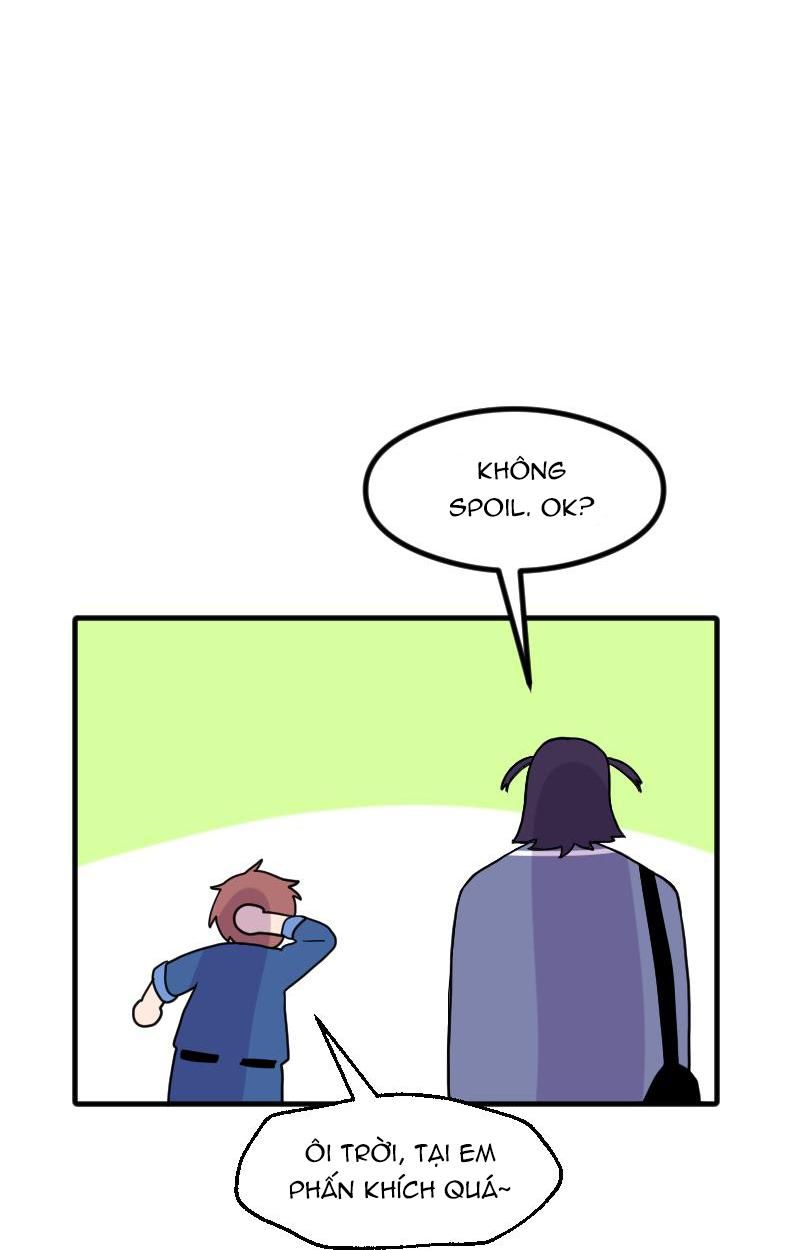 Truyện Ngôn Nhưng Không Ngôn Lắm Chapter 35 - 105