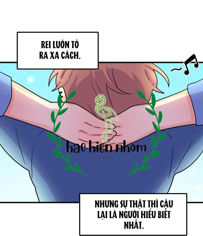Truyện Ngôn Nhưng Không Ngôn Lắm Chapter 35 - 108